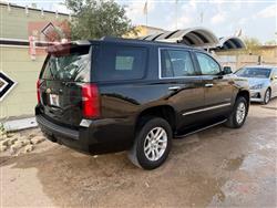 شيفروليه تاهو